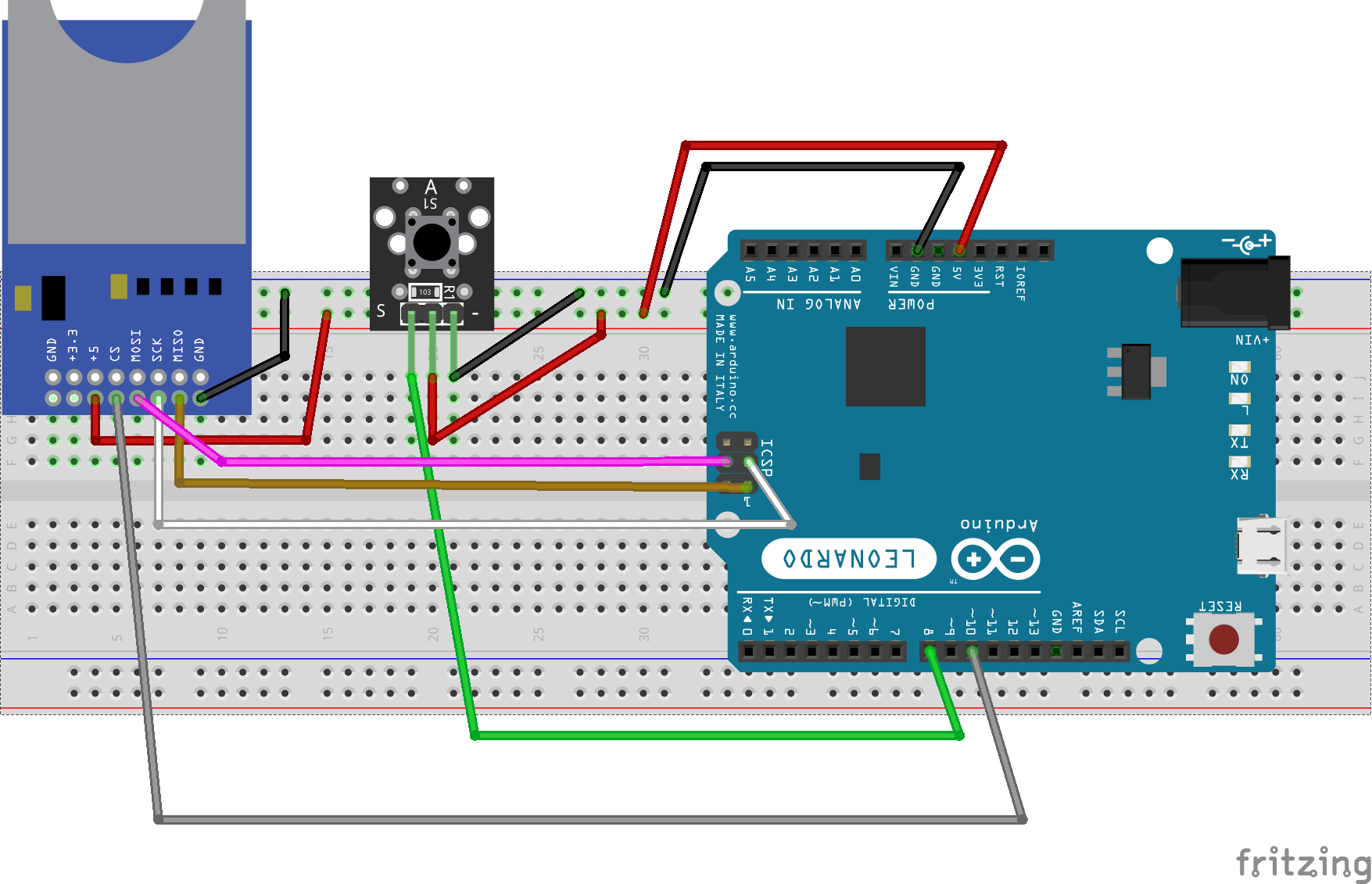Preventing USB HID Attacks: Arduino Leonardo Keyboard Exploit Demo