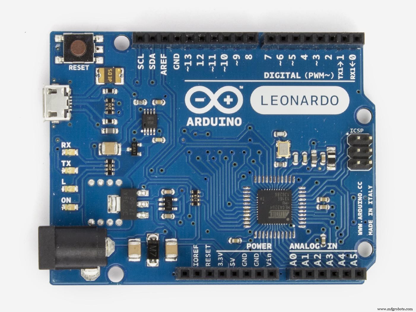 Preventing USB HID Attacks: Arduino Leonardo Keyboard Exploit Demo