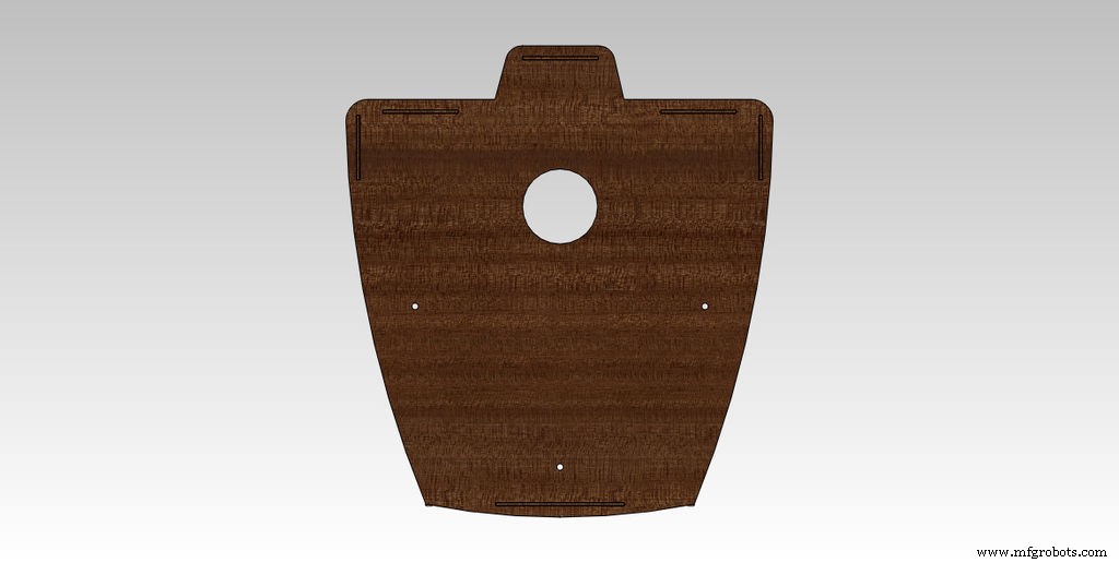 Build Sauron: The Semi‑Humanoid Robot – A Complete Arduino Mega 2560 Guide