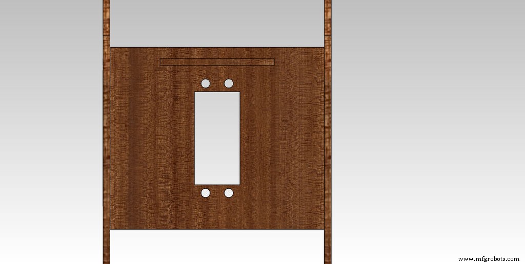 Build Sauron: The Semi‑Humanoid Robot – A Complete Arduino Mega 2560 Guide