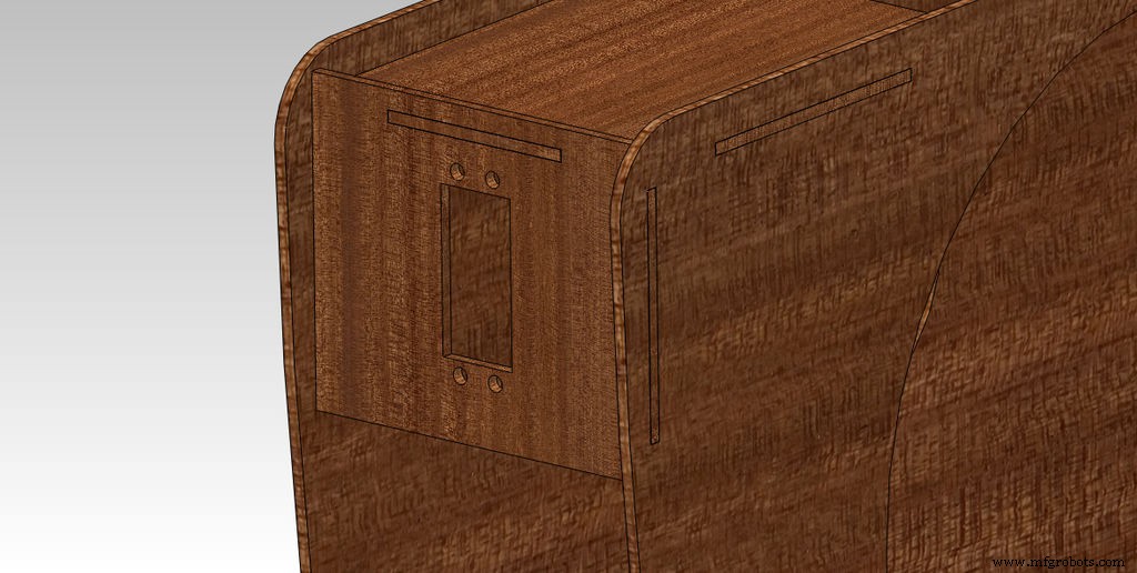 Build Sauron: The Semi‑Humanoid Robot – A Complete Arduino Mega 2560 Guide