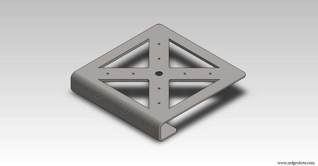 Build Sauron: The Semi‑Humanoid Robot – A Complete Arduino Mega 2560 Guide