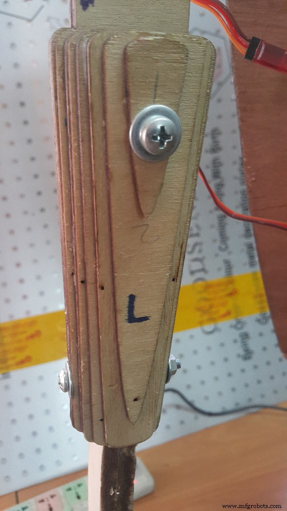 Build Sauron: The Semi‑Humanoid Robot – A Complete Arduino Mega 2560 Guide