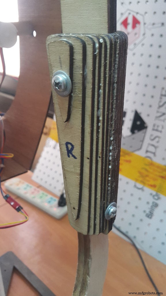 Build Sauron: The Semi‑Humanoid Robot – A Complete Arduino Mega 2560 Guide