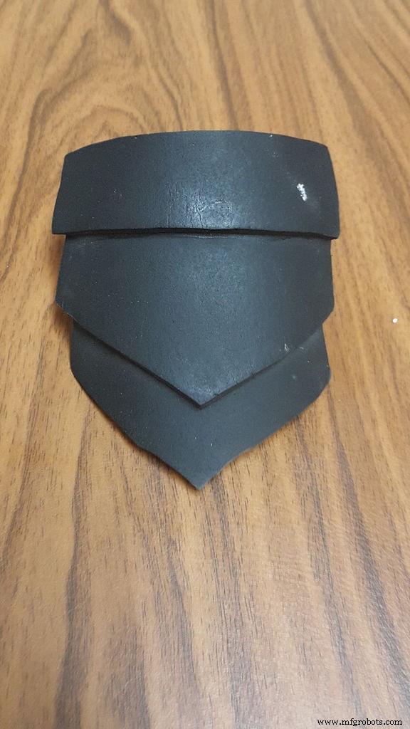 Build Sauron: The Semi‑Humanoid Robot – A Complete Arduino Mega 2560 Guide