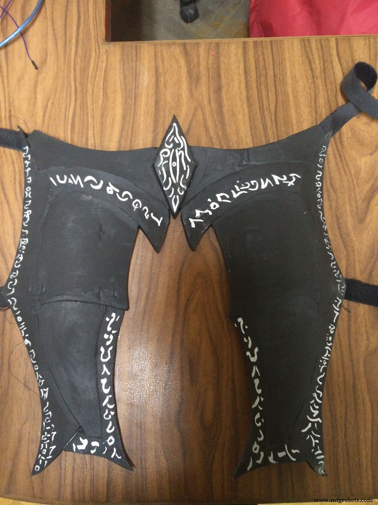 Build Sauron: The Semi‑Humanoid Robot – A Complete Arduino Mega 2560 Guide