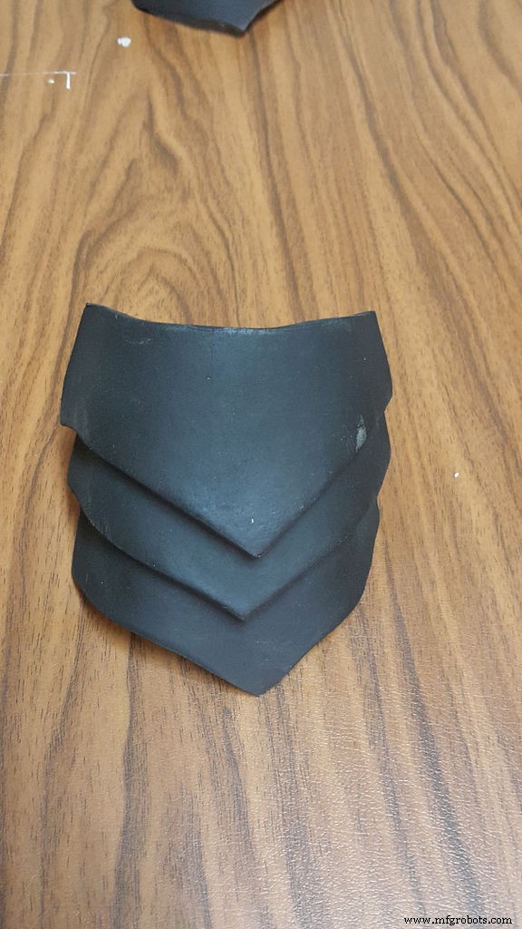 Build Sauron: The Semi‑Humanoid Robot – A Complete Arduino Mega 2560 Guide