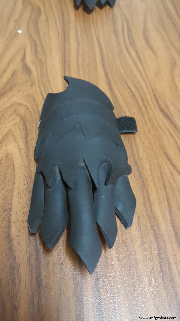 Build Sauron: The Semi‑Humanoid Robot – A Complete Arduino Mega 2560 Guide