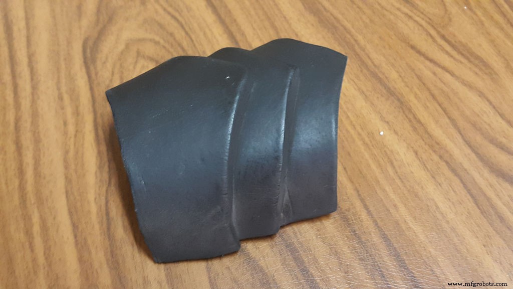 Build Sauron: The Semi‑Humanoid Robot – A Complete Arduino Mega 2560 Guide