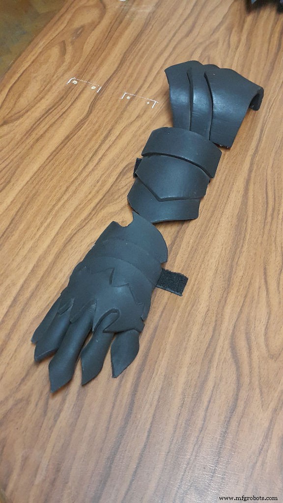 Build Sauron: The Semi‑Humanoid Robot – A Complete Arduino Mega 2560 Guide