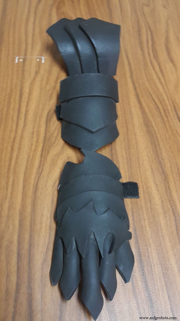 Build Sauron: The Semi‑Humanoid Robot – A Complete Arduino Mega 2560 Guide