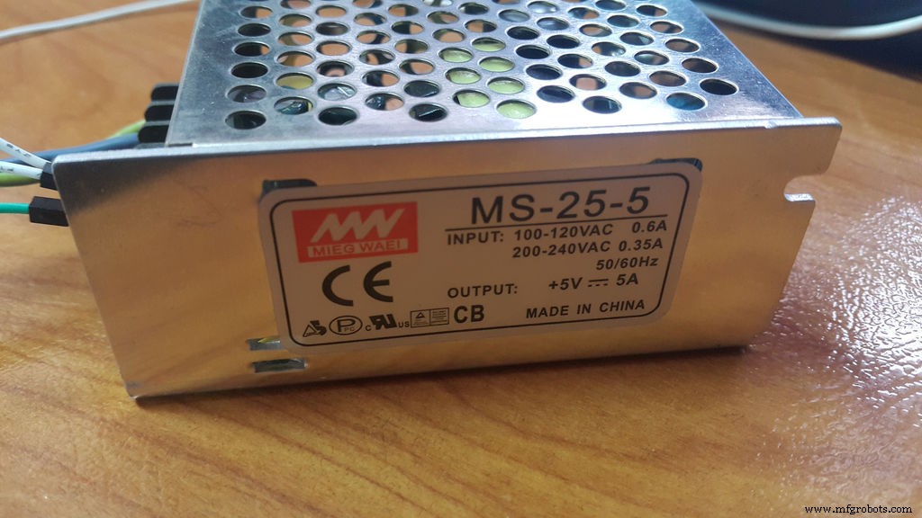 Build Sauron: The Semi‑Humanoid Robot – A Complete Arduino Mega 2560 Guide