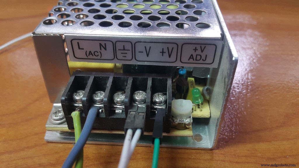 Build Sauron: The Semi‑Humanoid Robot – A Complete Arduino Mega 2560 Guide