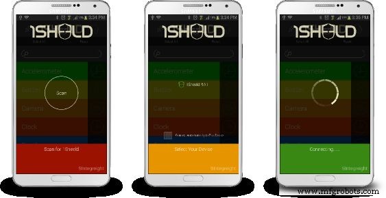 Build Sauron: The Semi‑Humanoid Robot – A Complete Arduino Mega 2560 Guide