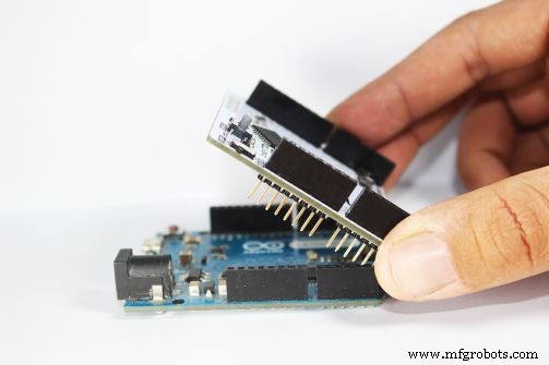 Build Sauron: The Semi‑Humanoid Robot – A Complete Arduino Mega 2560 Guide