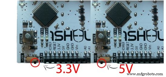 Build Sauron: The Semi‑Humanoid Robot – A Complete Arduino Mega 2560 Guide