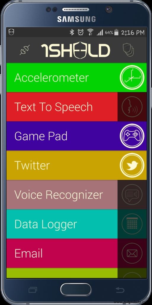 Build Sauron: The Semi‑Humanoid Robot – A Complete Arduino Mega 2560 Guide