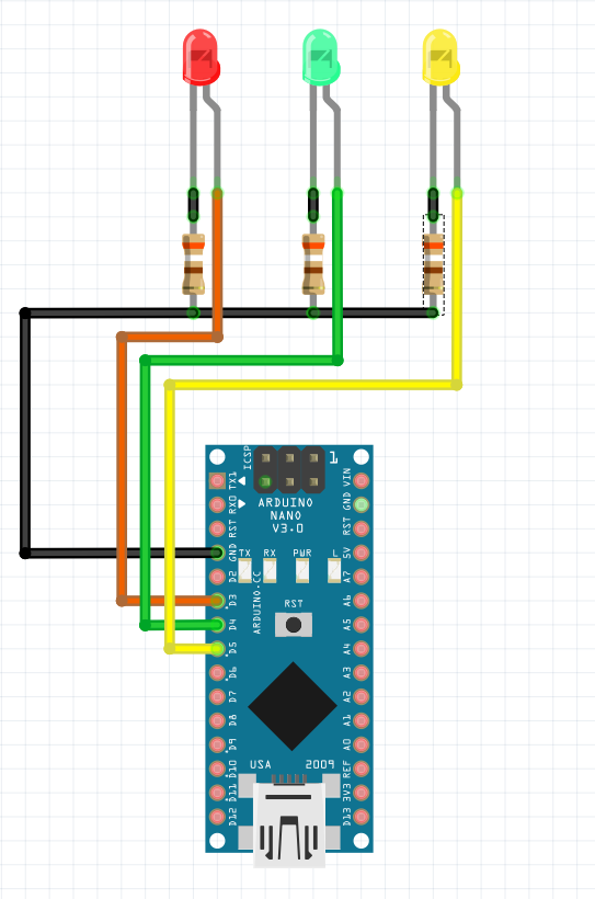 DIY Arduino PM10, Temperature & Humidity Sensor Kit