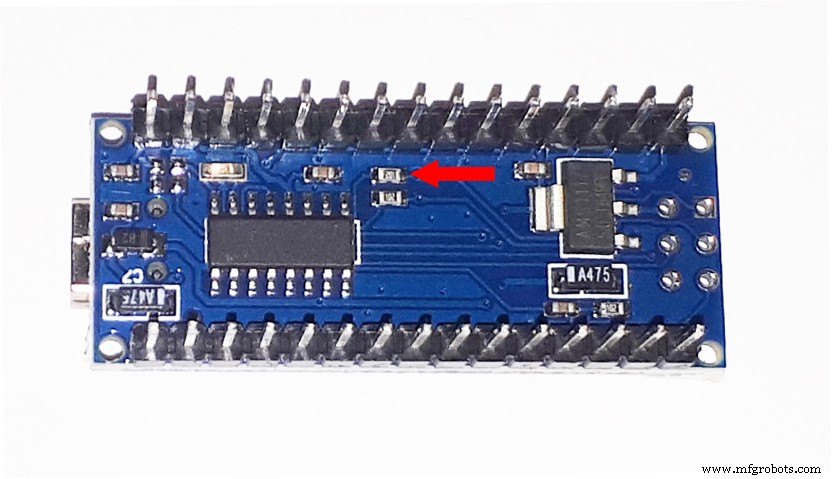 DIY Arduino PM10, Temperature & Humidity Sensor Kit