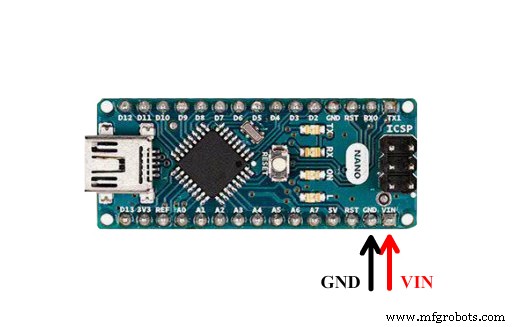 DIY Arduino PM10, Temperature & Humidity Sensor Kit