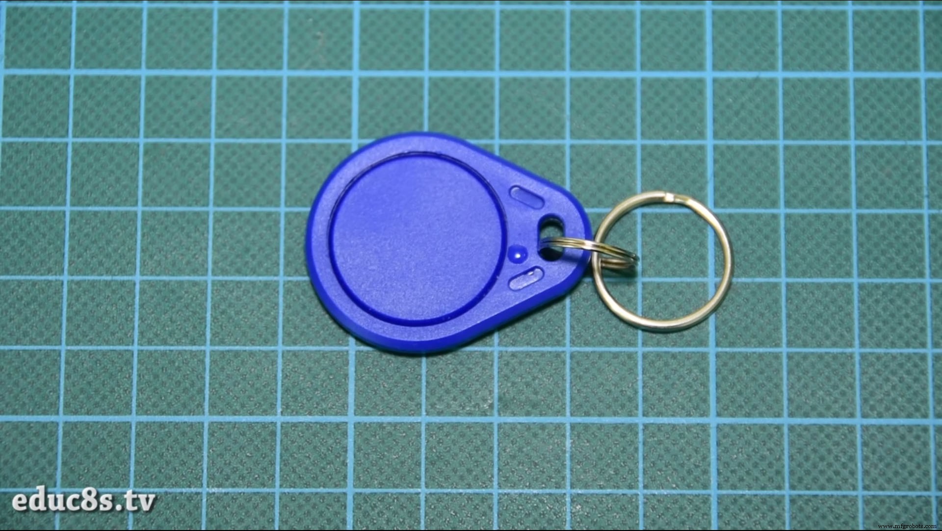 Create a Secure Arduino RFID Lock – Step‑by‑Step Guide