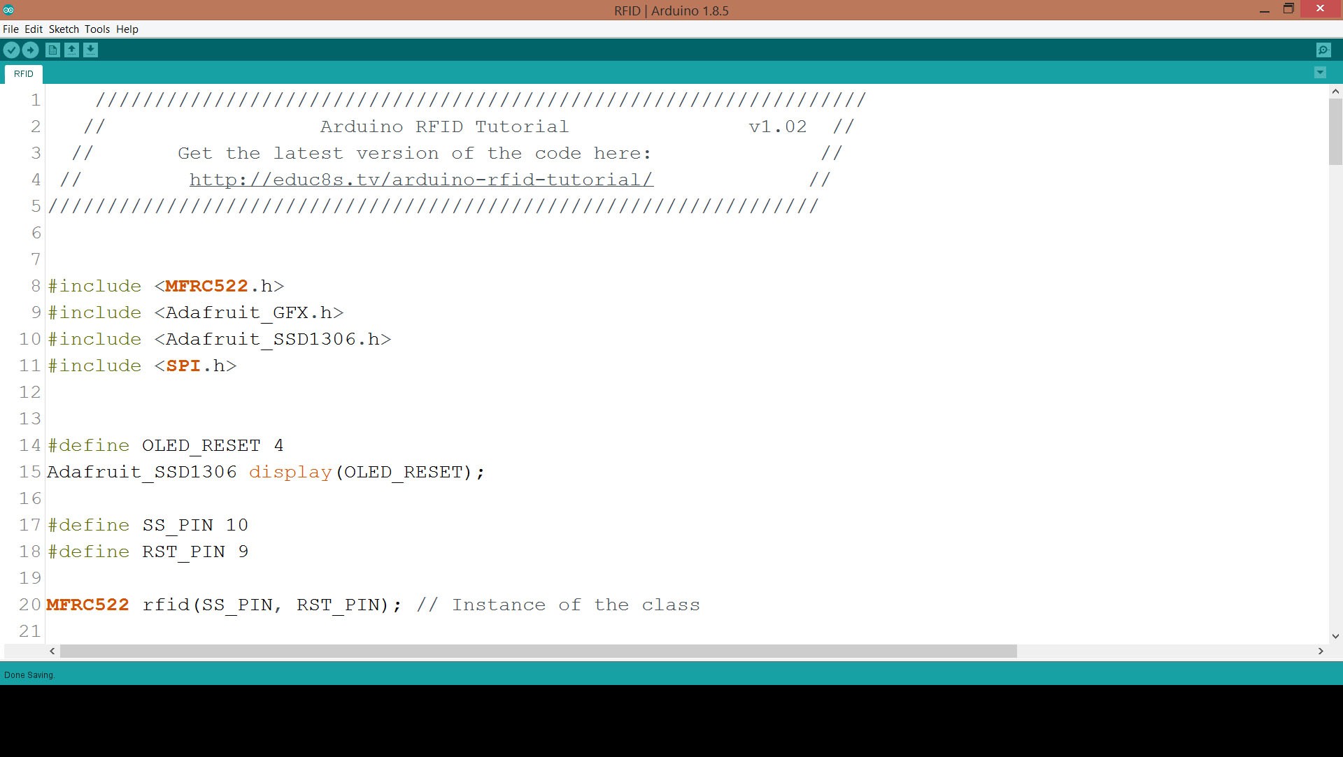 Create a Secure Arduino RFID Lock – Step‑by‑Step Guide