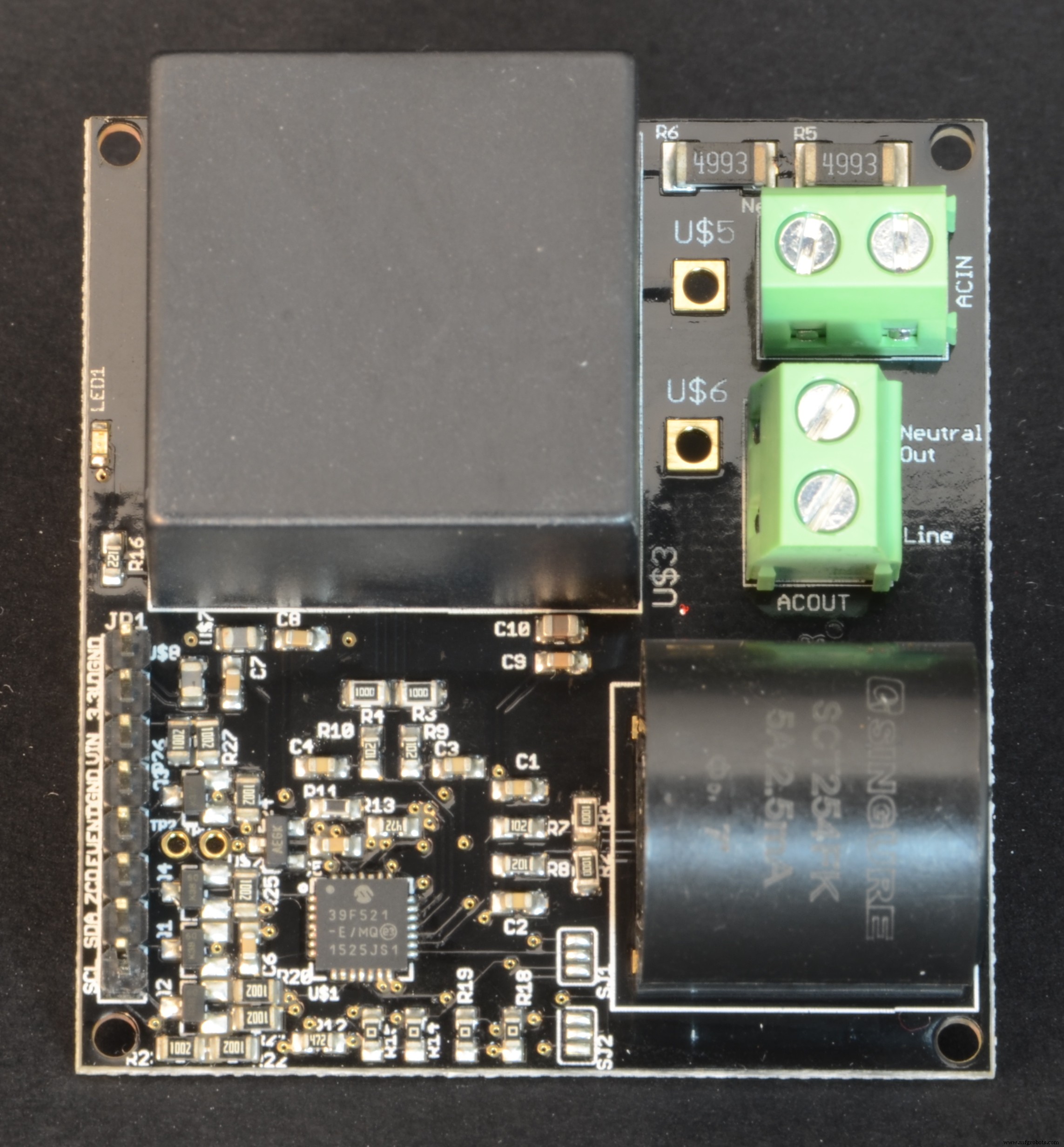 Build a Reliable Arduino Energy Monitor & Data Logger – Step‑by‑Step Guide