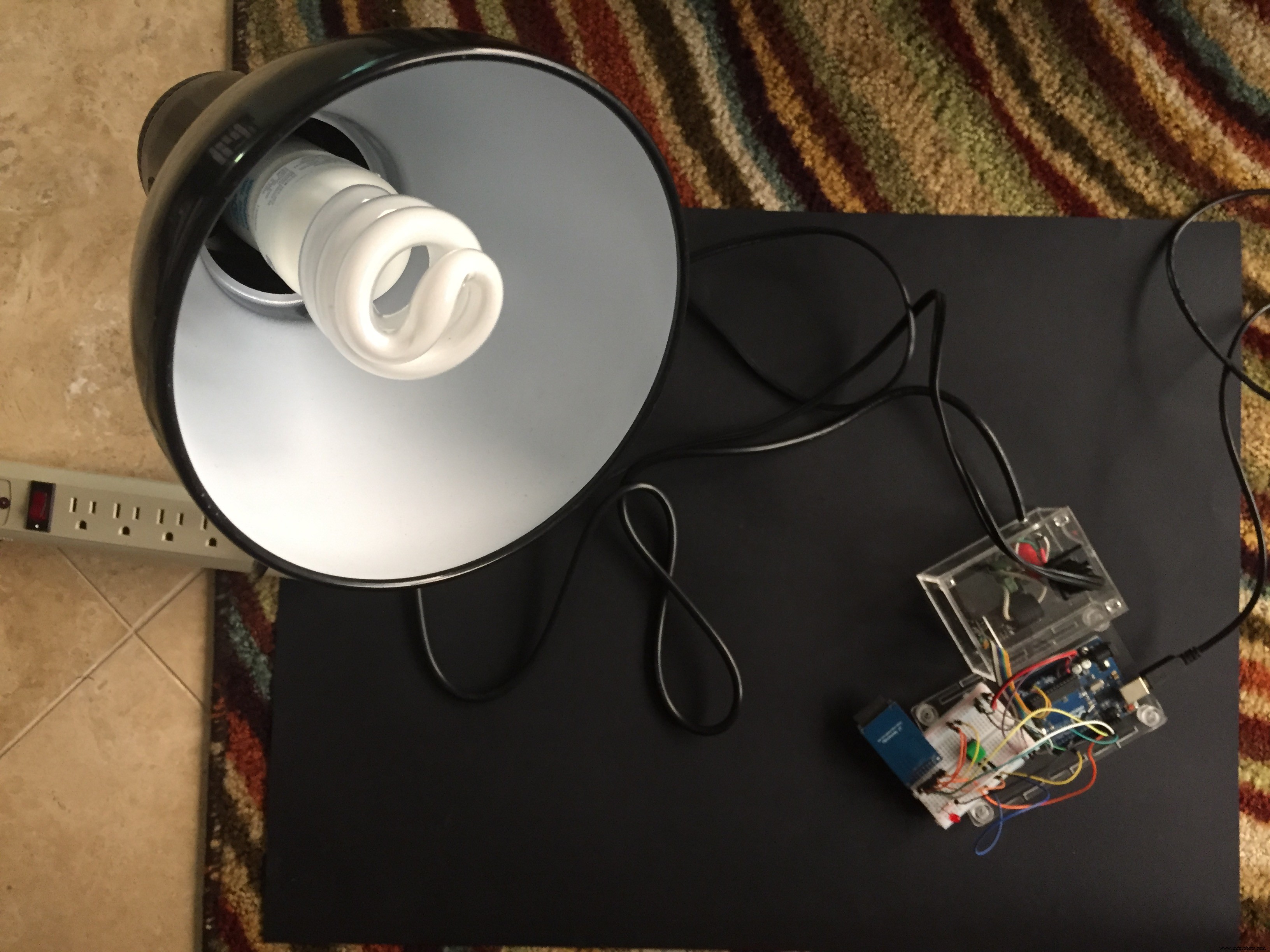 Build a Reliable Arduino Energy Monitor & Data Logger – Step‑by‑Step Guide