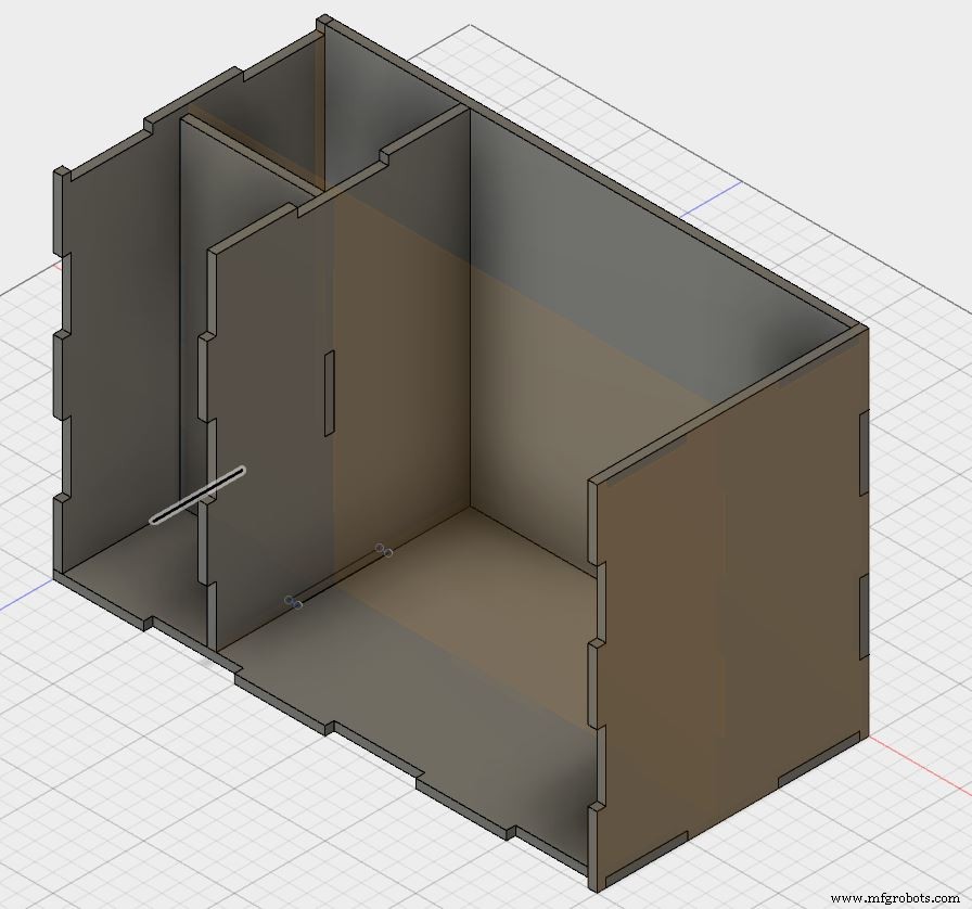 Sprout: Advanced Indoor Self‑Watering Planter Powered by Arduino