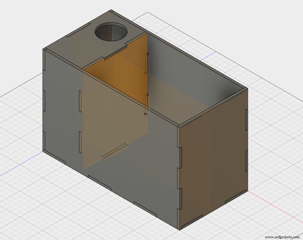 Sprout: Advanced Indoor Self‑Watering Planter Powered by Arduino