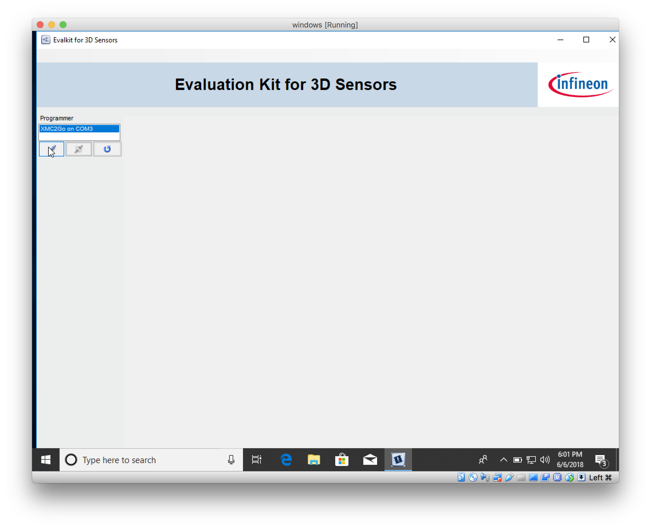 Arduino-based Wireless Magnetic Data Transfer with Infineon 3D Sensor