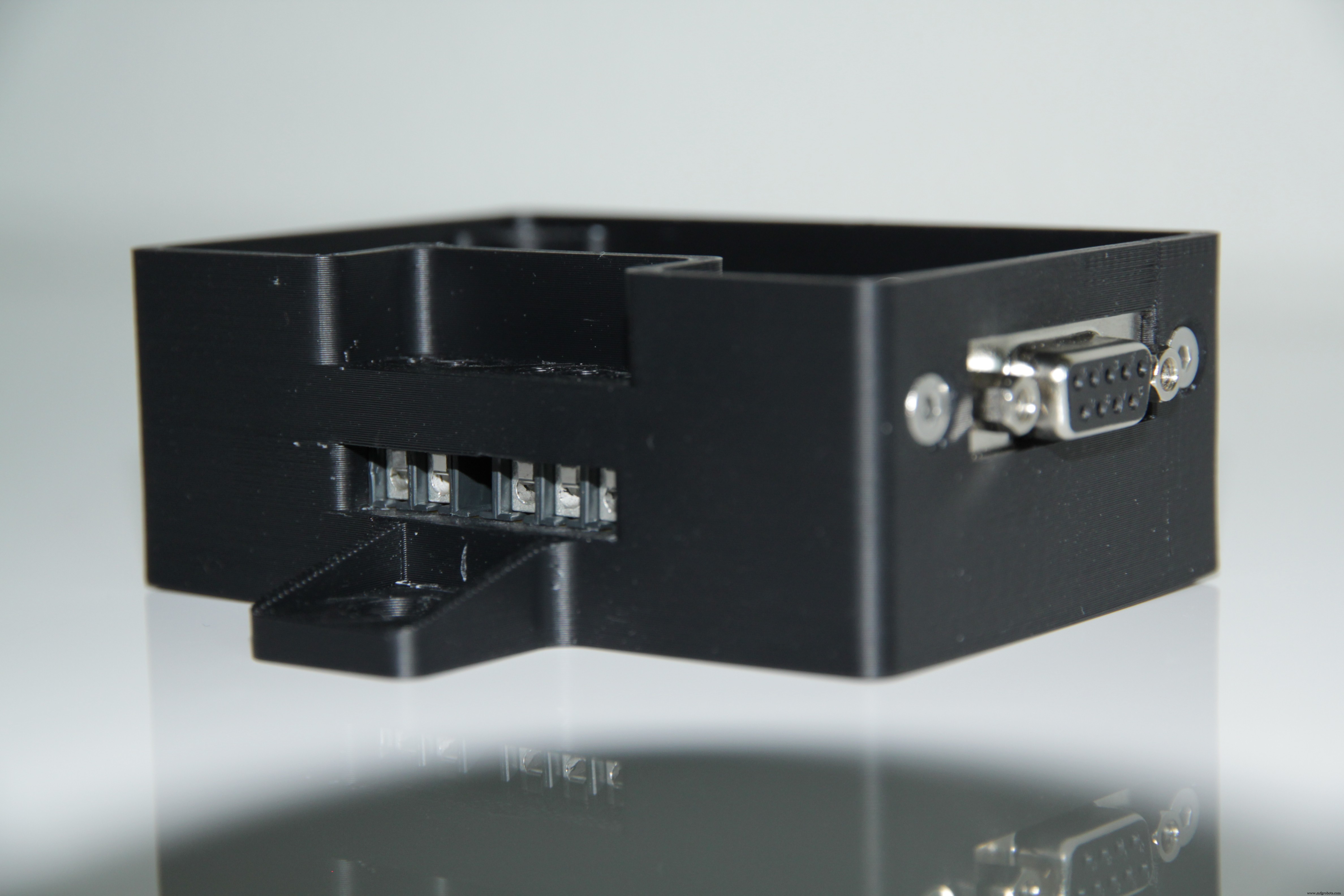 Multi‑Position Temperature Sensor System for Smart Home Integration