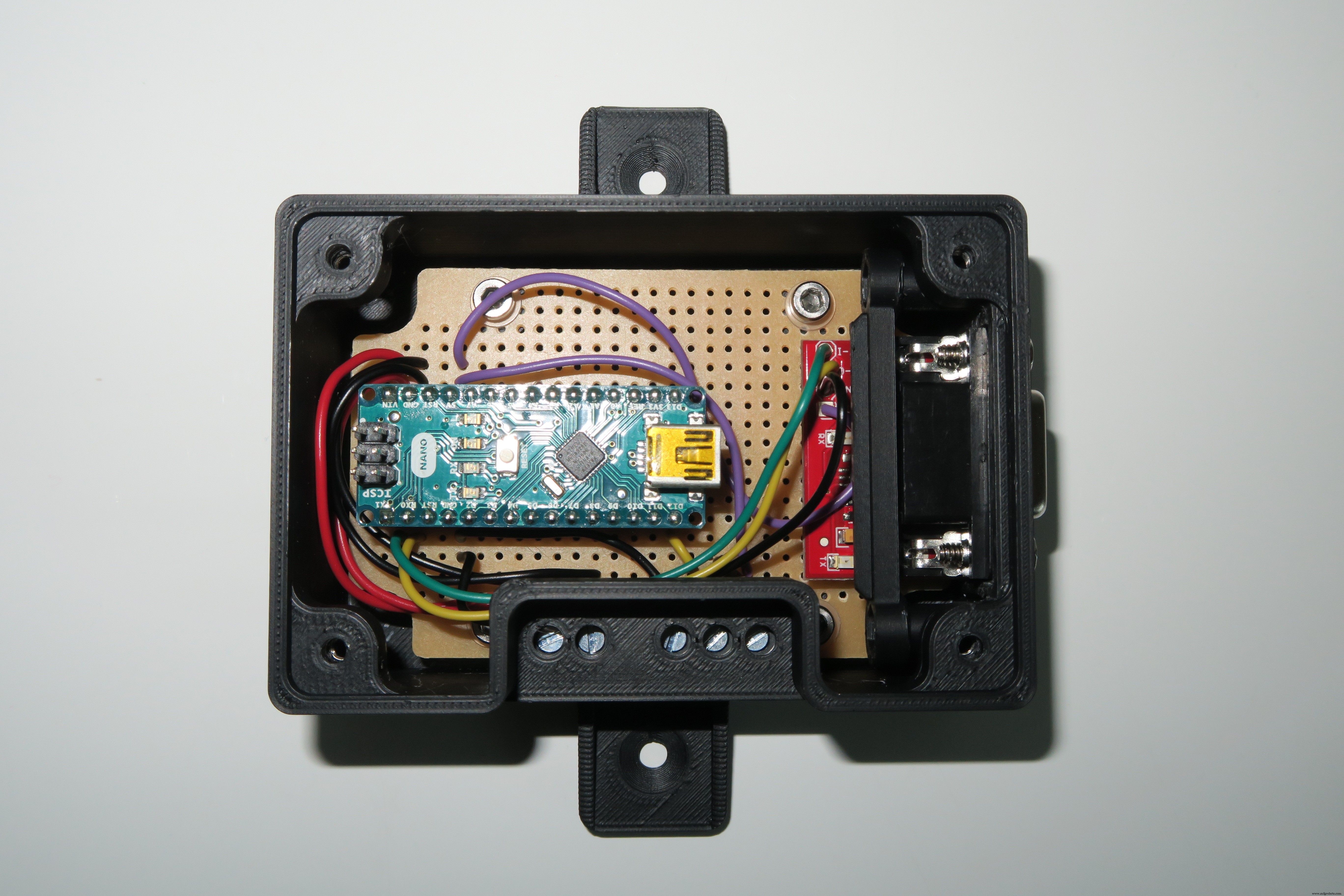 Multi‑Position Temperature Sensor System for Smart Home Integration