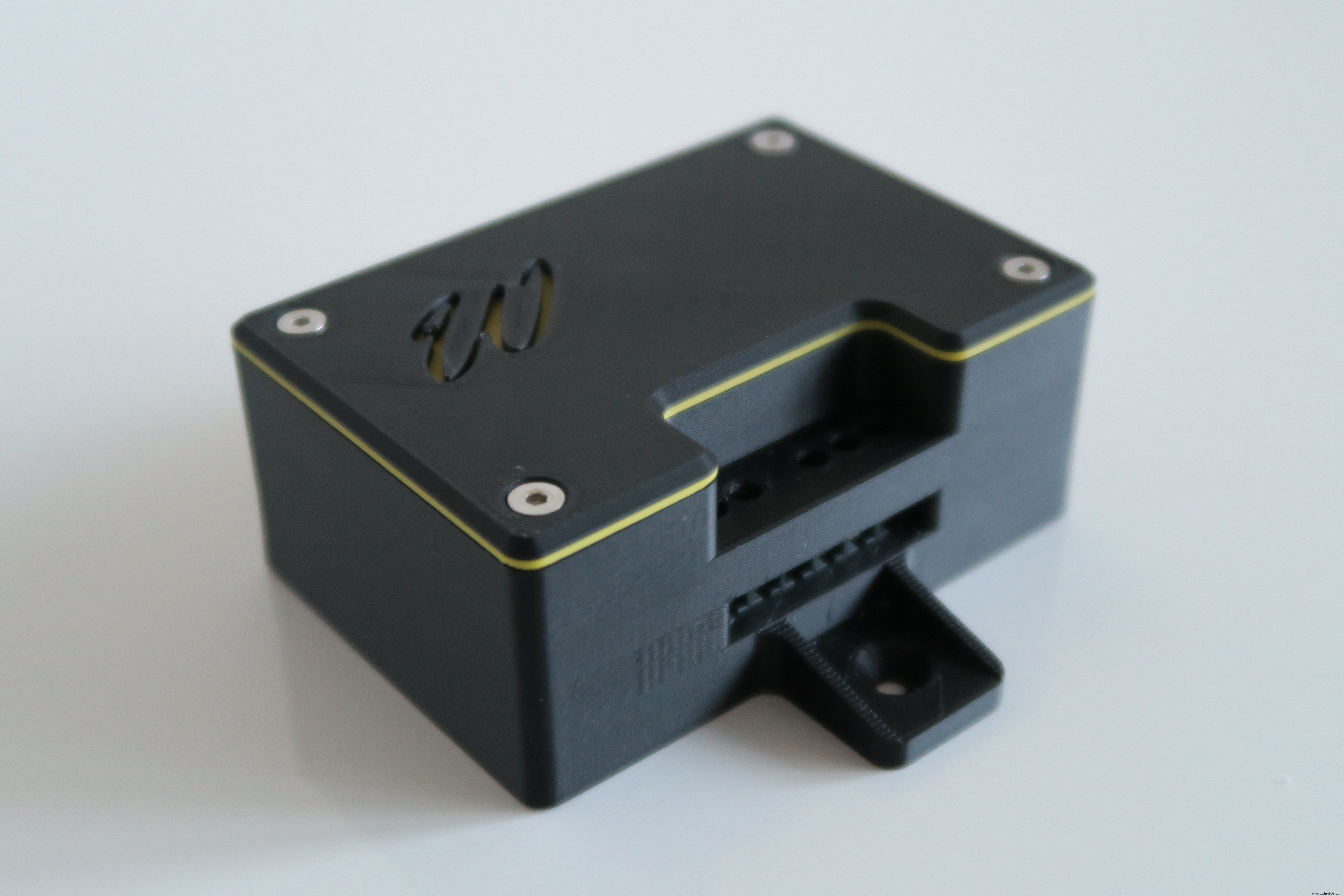 Multi‑Position Temperature Sensor System for Smart Home Integration