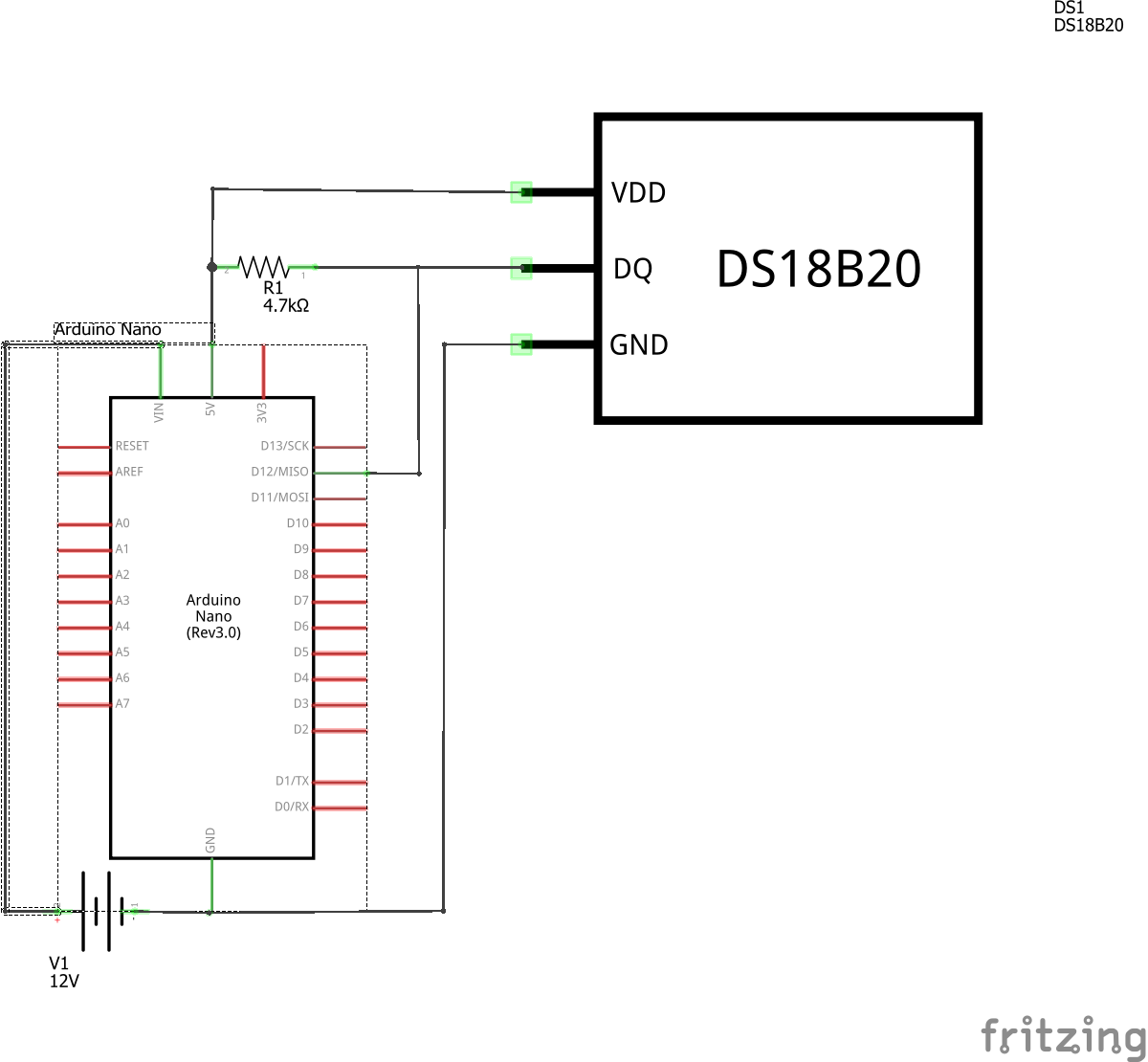 Multi‑Position Temperature Sensor System for Smart Home Integration