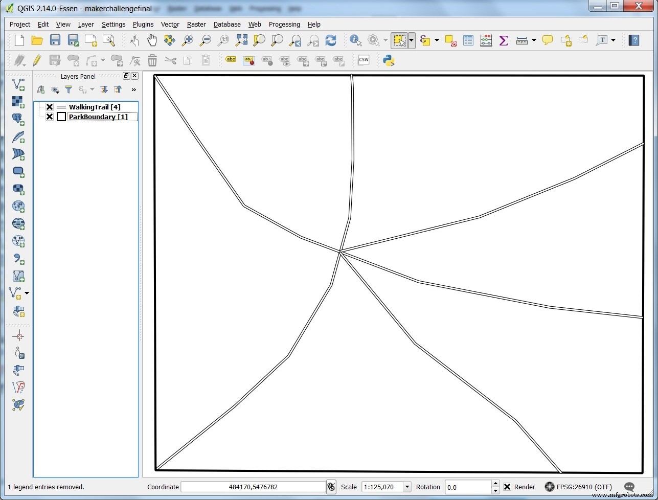Build a GPS Datalogger with Spatial Analysis on Azure IoT Hub