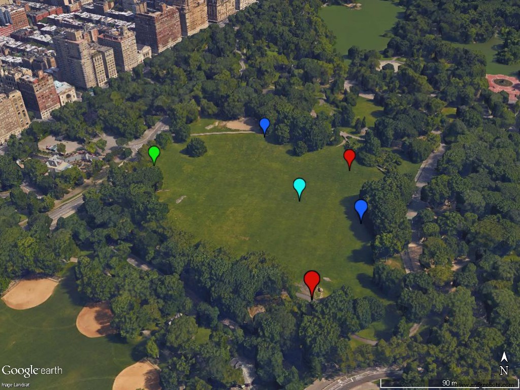 Build a GPS Datalogger with Spatial Analysis on Azure IoT Hub