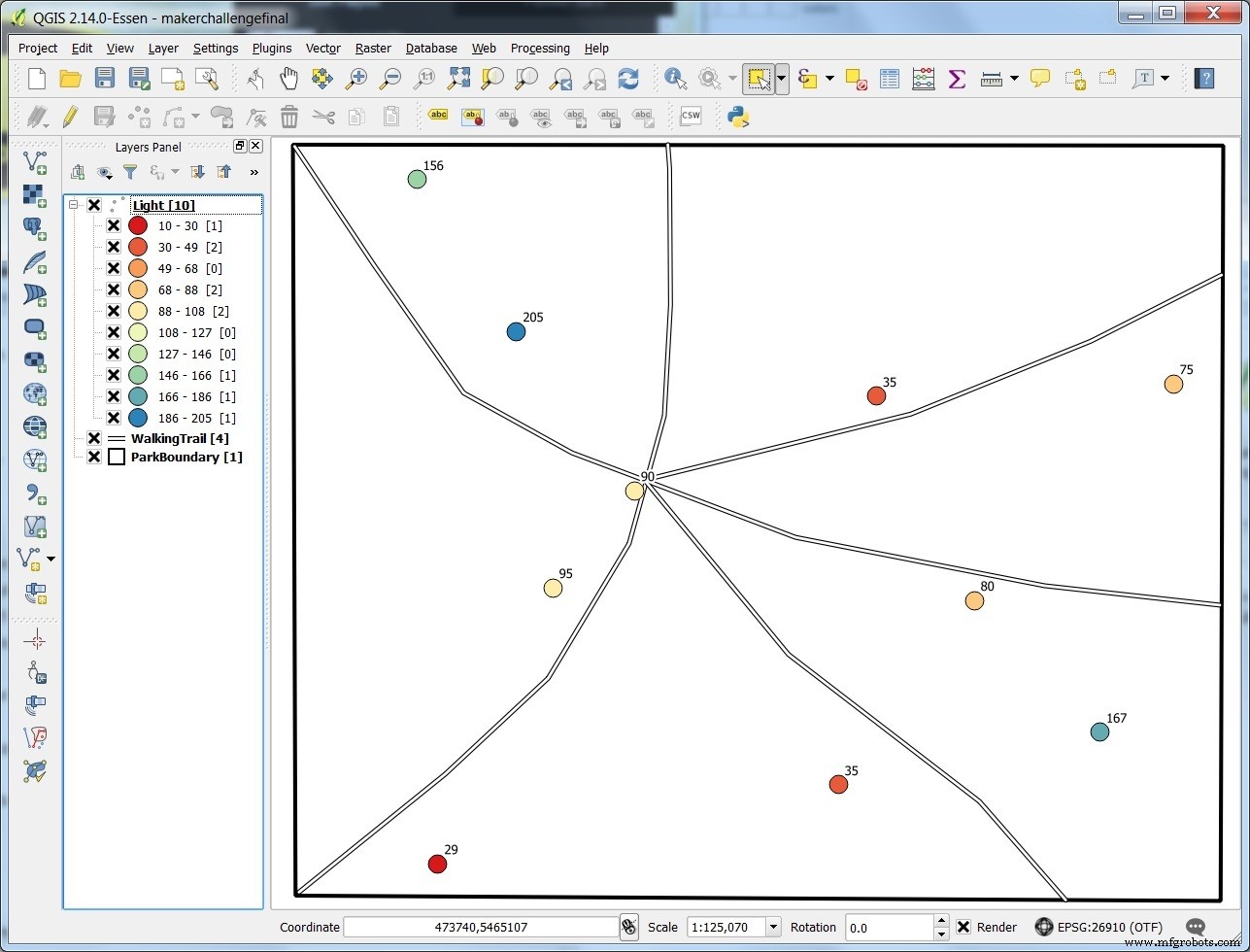 Build a GPS Datalogger with Spatial Analysis on Azure IoT Hub
