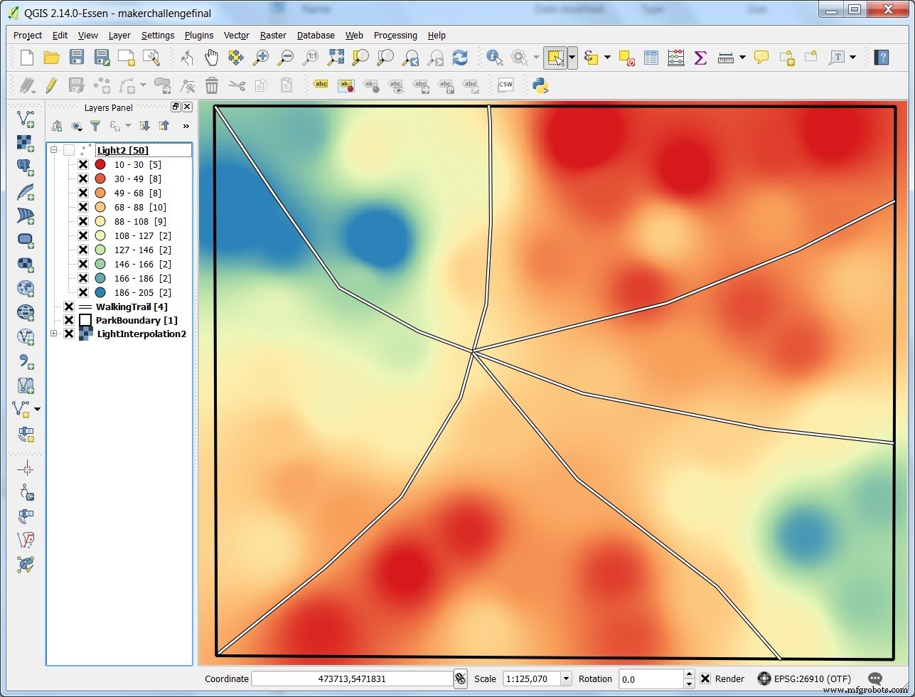Build a GPS Datalogger with Spatial Analysis on Azure IoT Hub