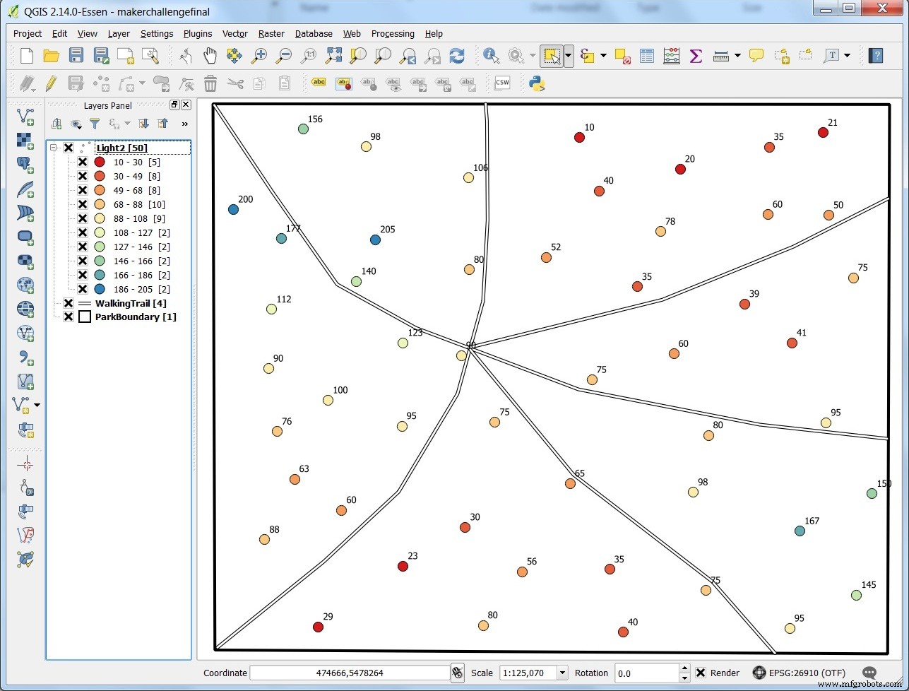 Build a GPS Datalogger with Spatial Analysis on Azure IoT Hub