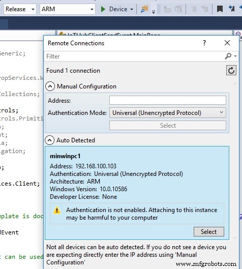 Build a GPS Datalogger with Spatial Analysis on Azure IoT Hub