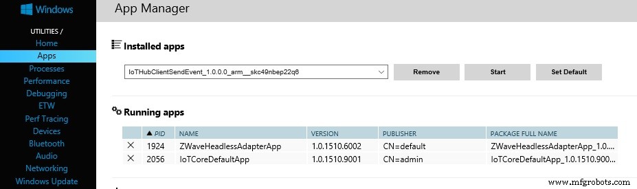 Build a GPS Datalogger with Spatial Analysis on Azure IoT Hub