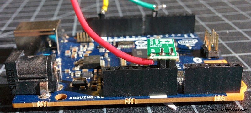 DIY Wizard Walking Staff Kit – Arduino, LED Strip, Voltage Regulator & More