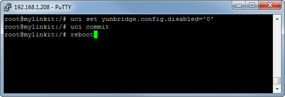 Smart Zoned Climate Control Using MediaTek LinkIt™ Smart 7688