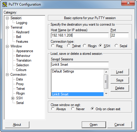 Smart Zoned Climate Control Using MediaTek LinkIt™ Smart 7688