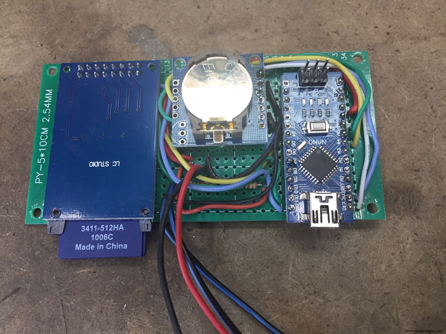 Advanced Tipping Bucket Rain Gauge with Arduino Integration