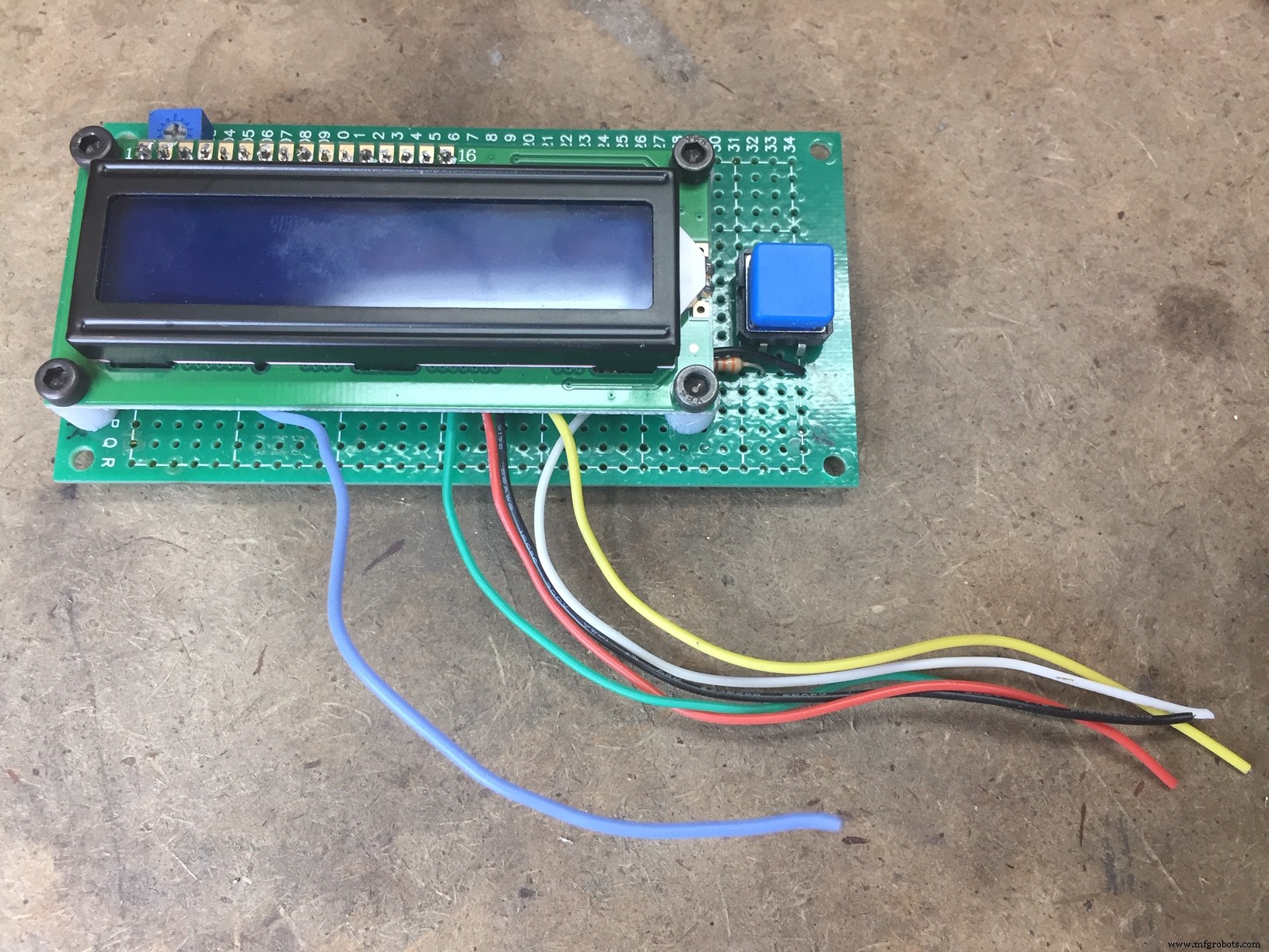 Advanced Tipping Bucket Rain Gauge with Arduino Integration