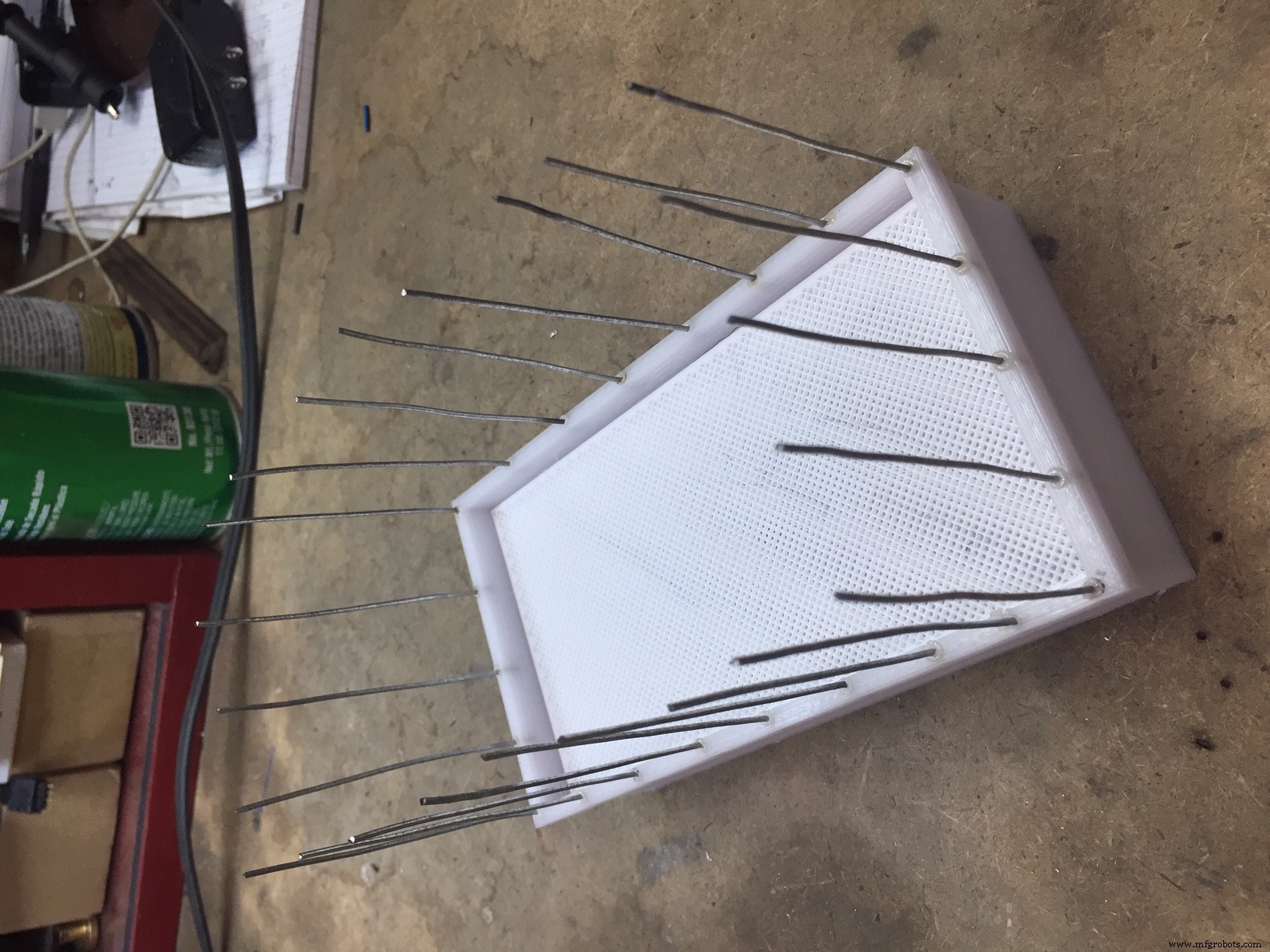 Advanced Tipping Bucket Rain Gauge with Arduino Integration