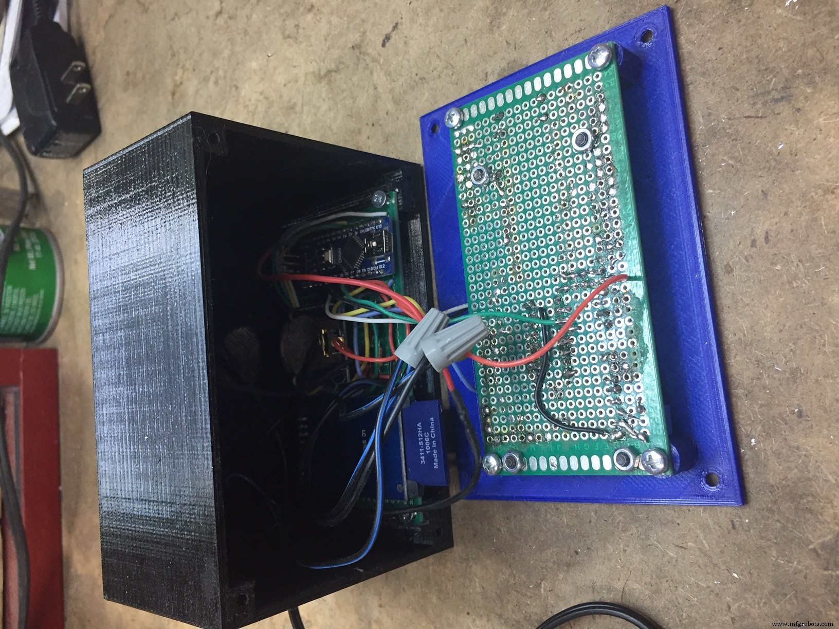 Advanced Tipping Bucket Rain Gauge with Arduino Integration