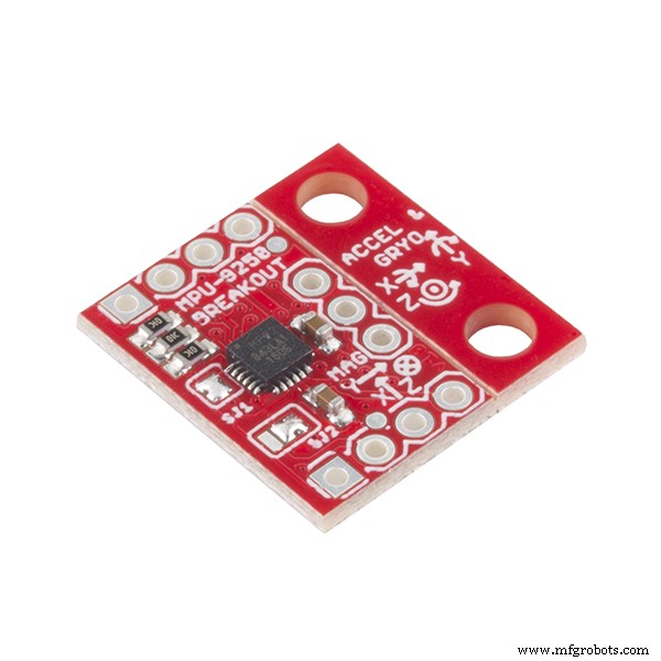 Interactive Gyroscope LED Display with NeoPixel Ring and Arduino